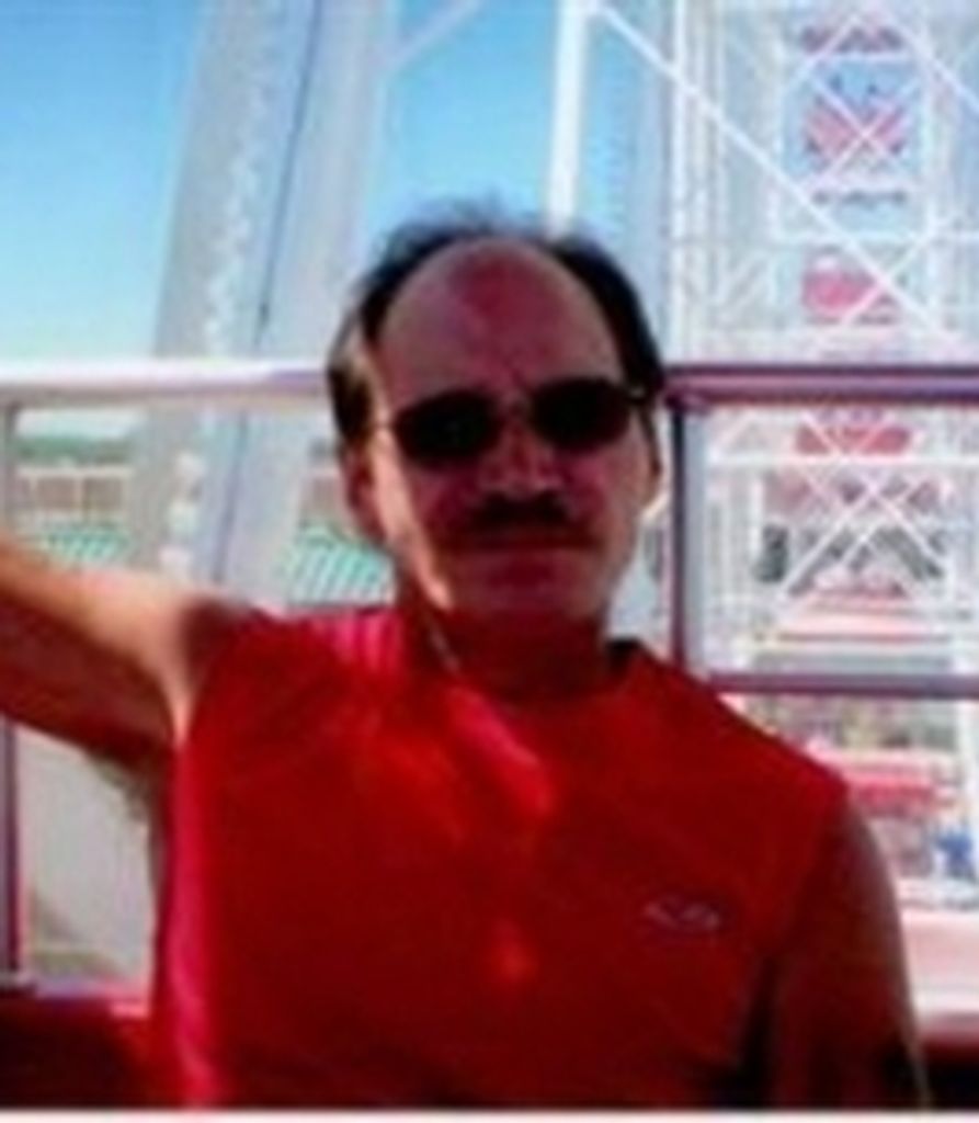 Bill Eckert