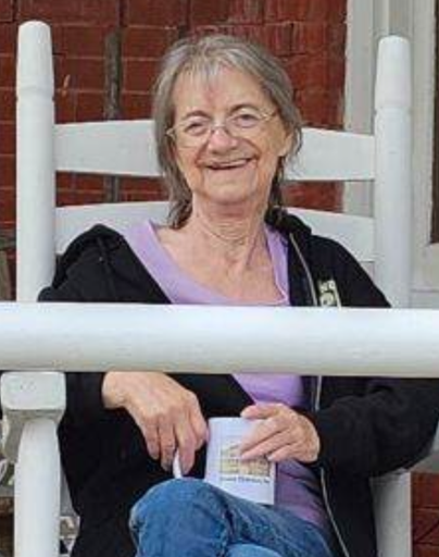 Bettye Faye (Bradley)  Rose Profile Photo