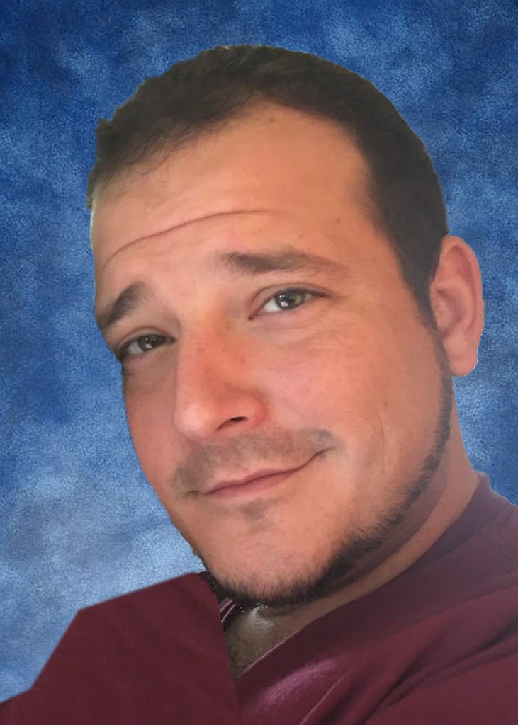 Matthew Frlich