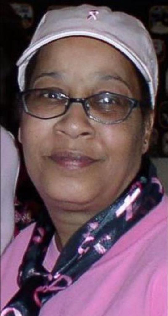 Eyelette Lipscomb Profile Photo