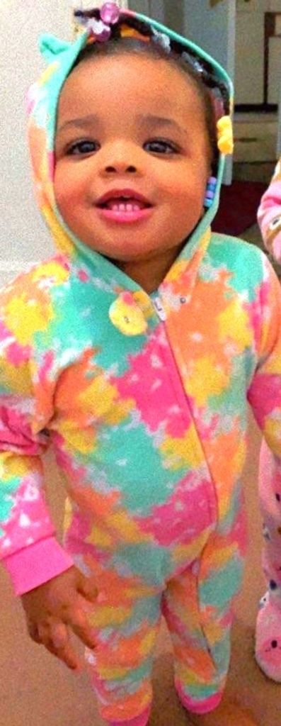 Miss Justyce Marie Jones Profile Photo