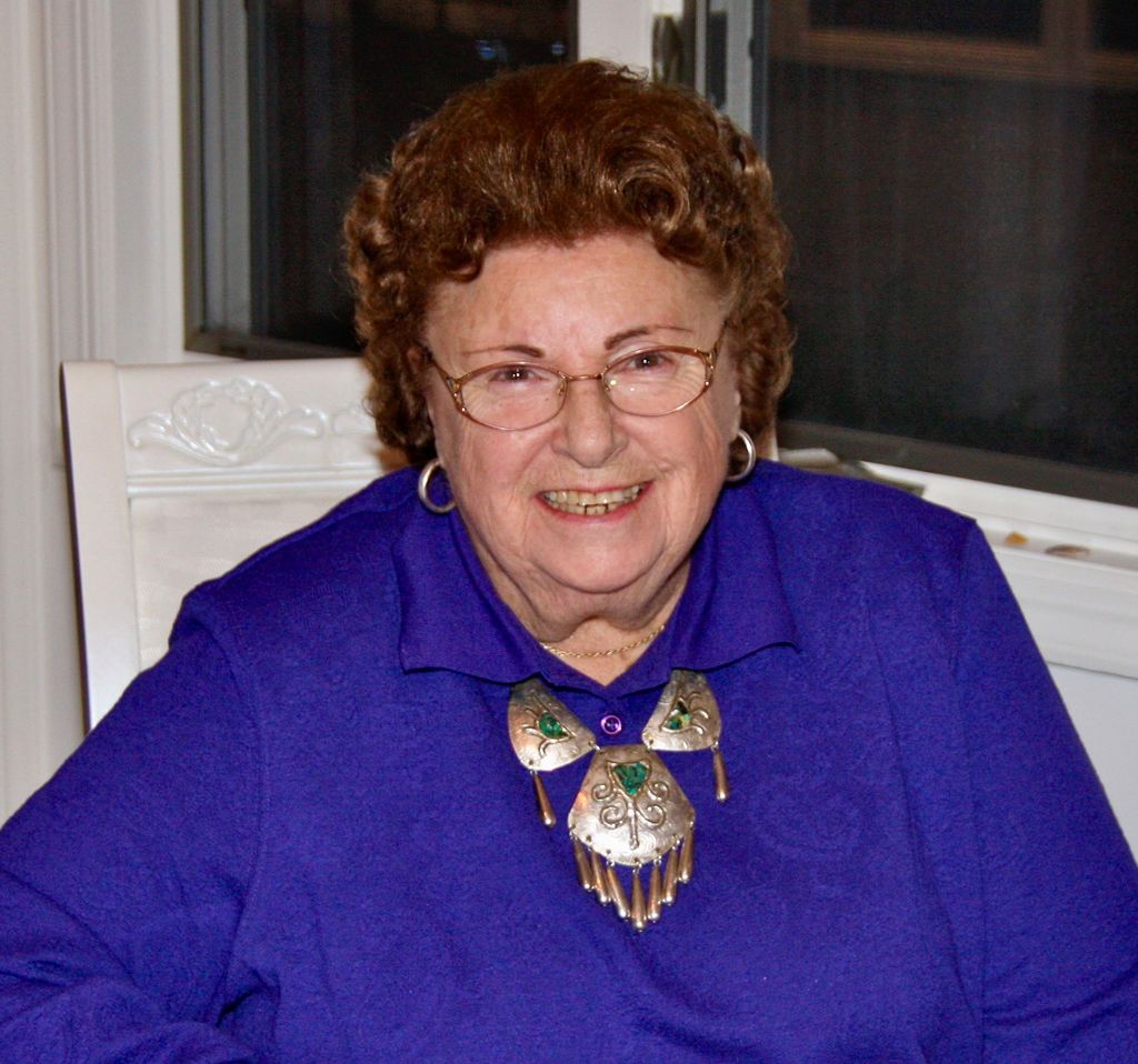 Beverly Ruda Kramer