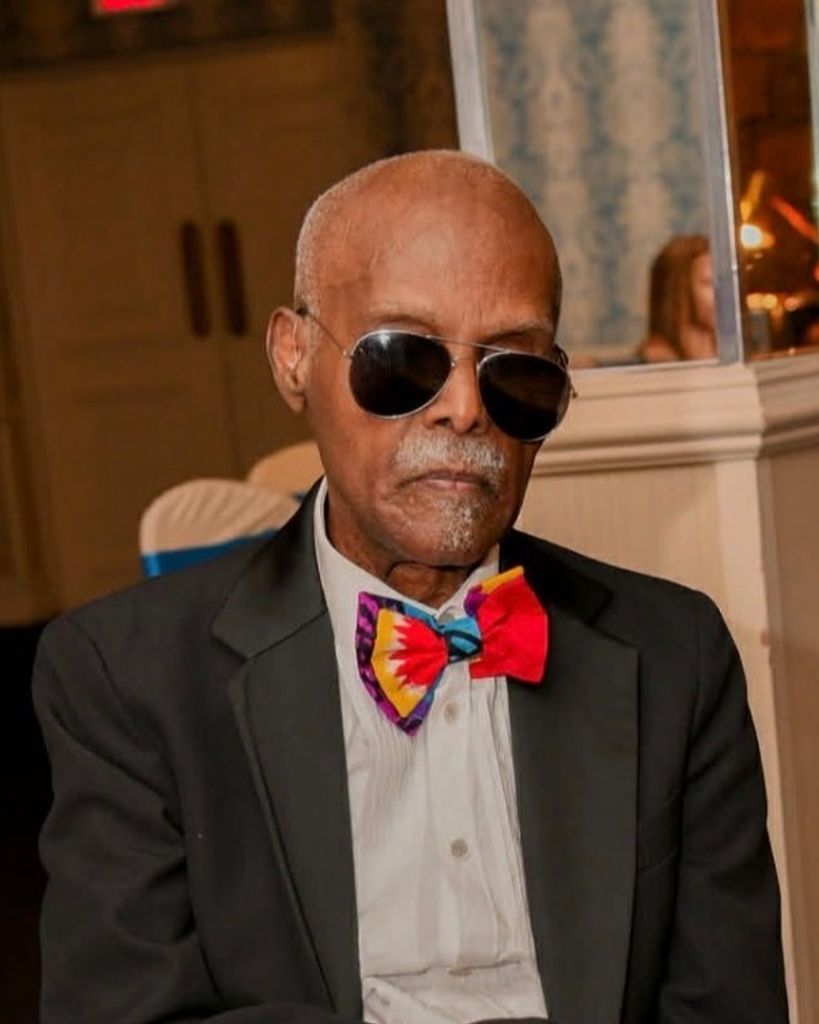 Karl Alexander Usher Profile Photo