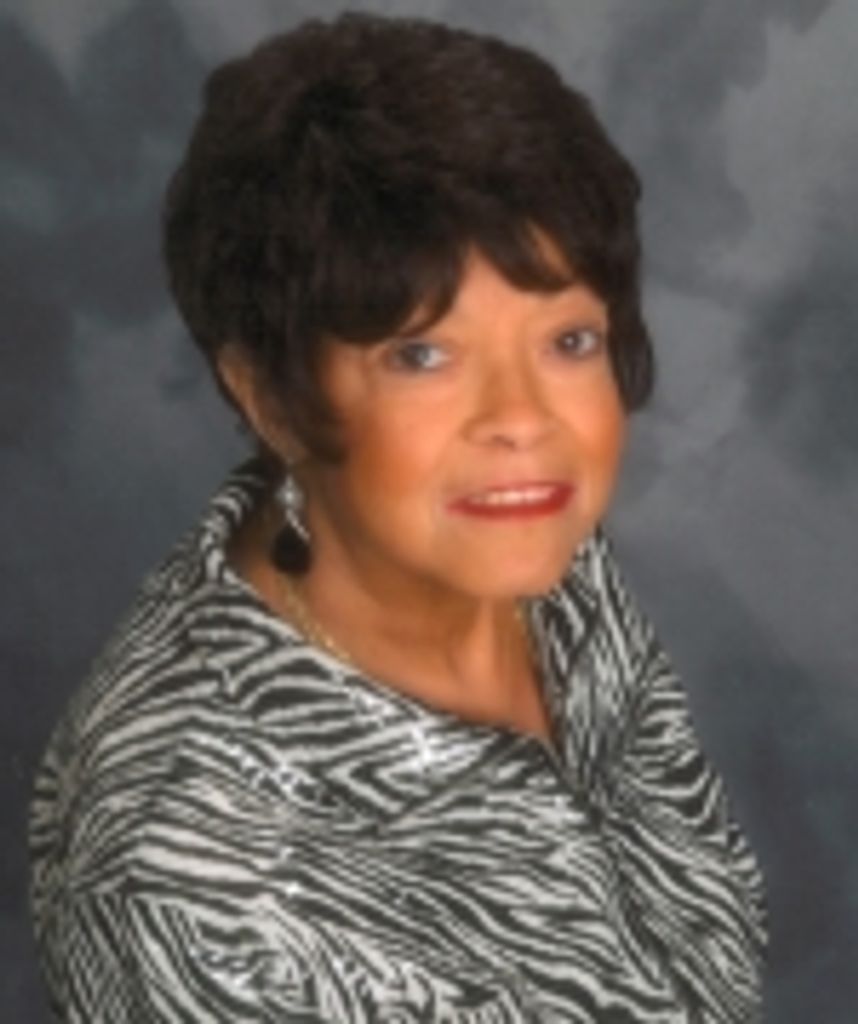 Anita Bert Person