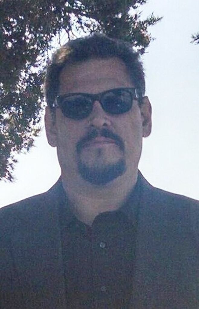 Timothy Lee Barnes Profile Photo