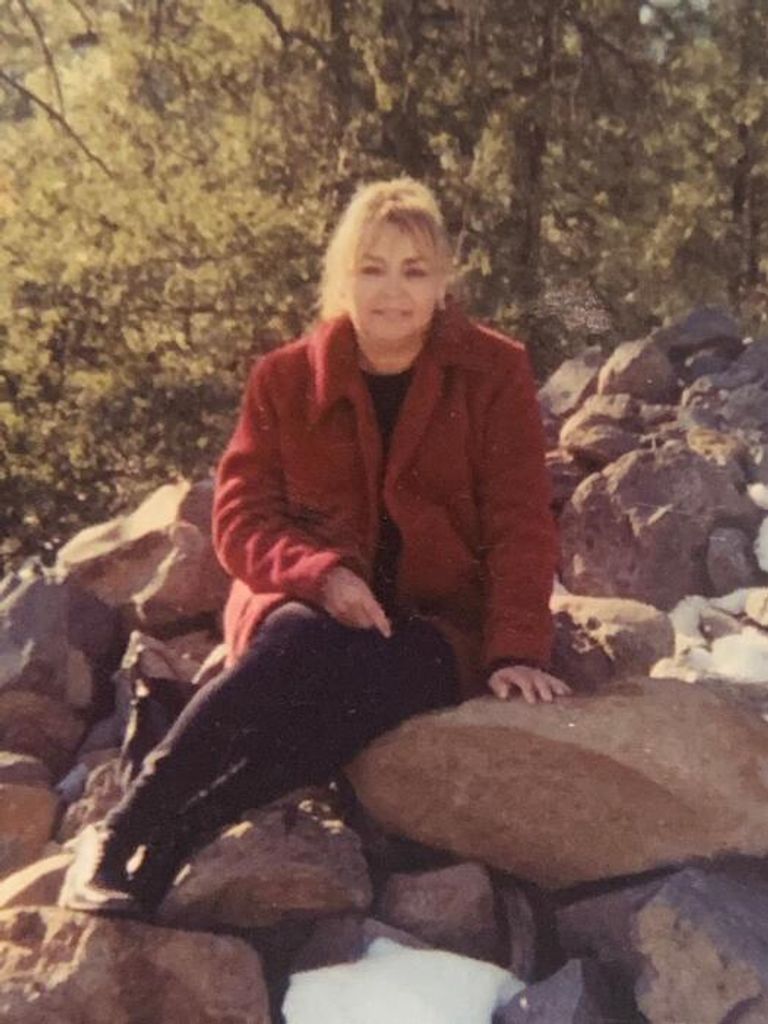 Elizabeth M. Garcia Profile Photo