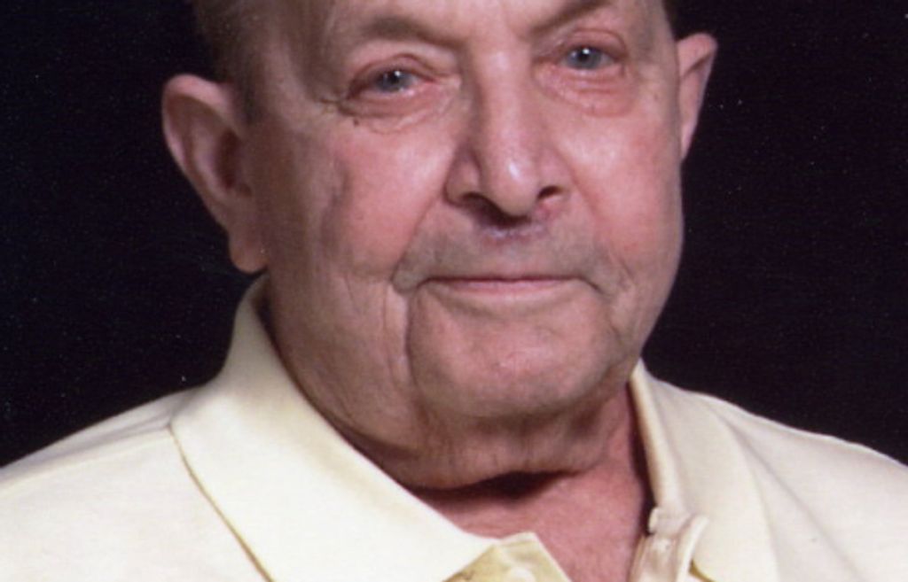 Louis J. “Kike” Weseman