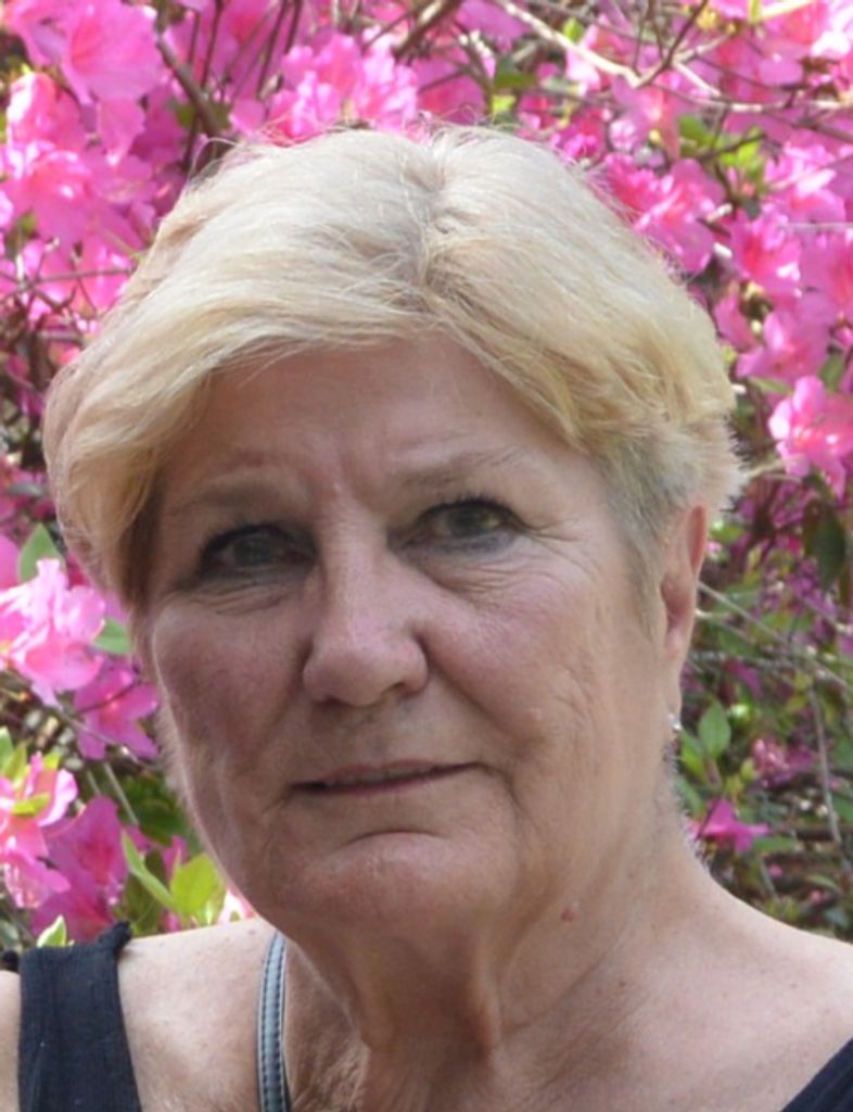 Christie Lee Dore Braun