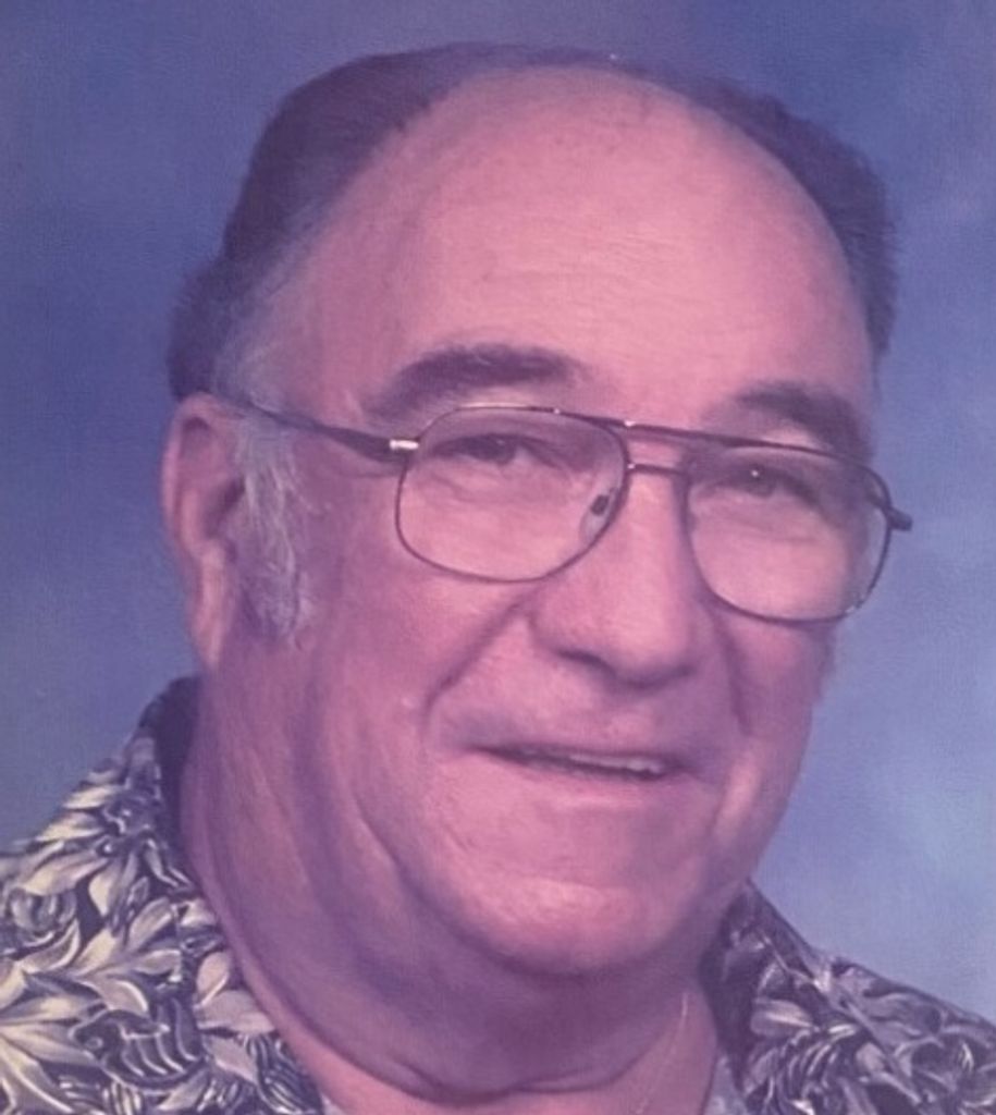 Bill Blackburn