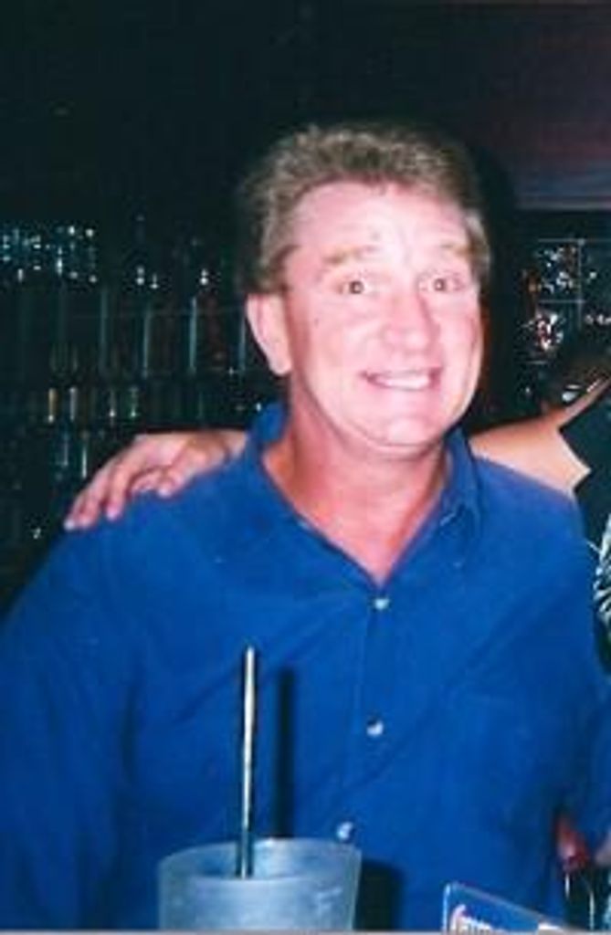 Thomas  Michael Mcelvoy