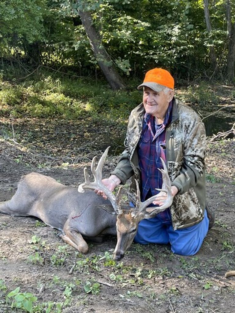 Forrest A Thurston Profile Photo