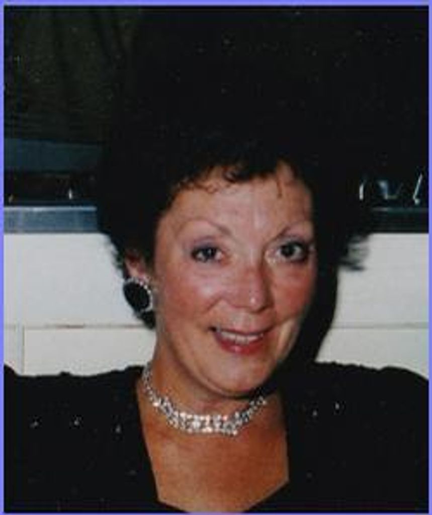 Jacquelyn M "Jackie" Sweeney Profile Photo