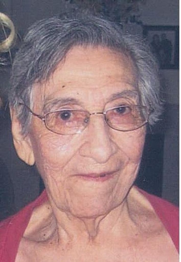 Herminia Maria Lara