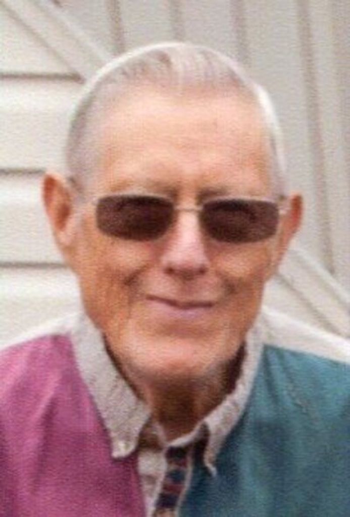 Eugene Herman Biehl Profile Photo