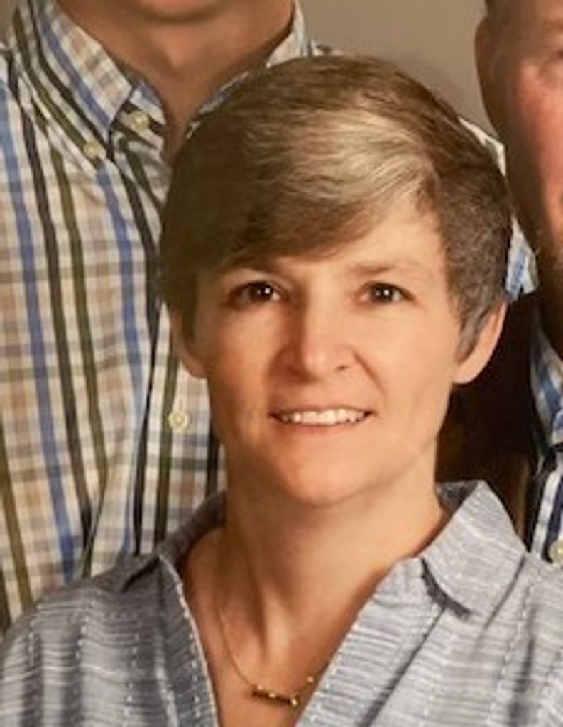 Cara Crosby Thomas