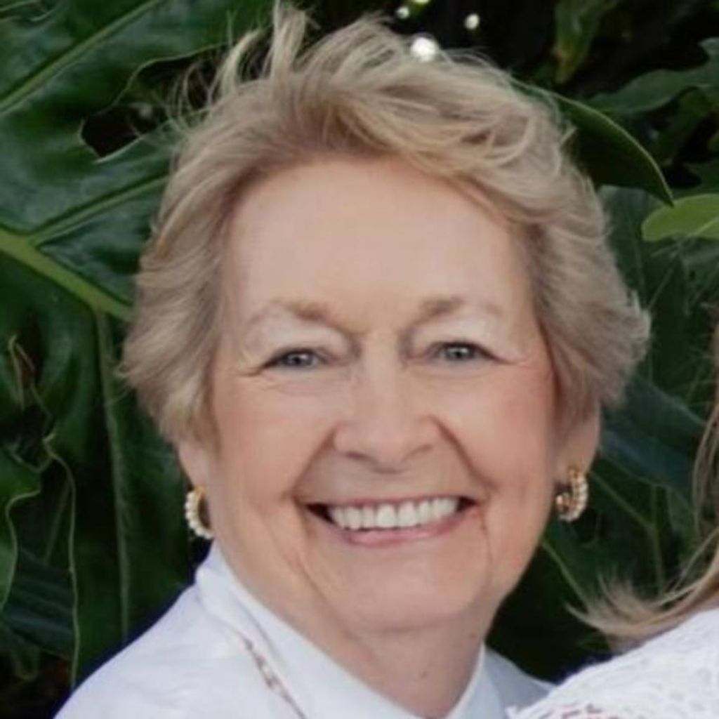 Jacquelyn "Jackie" Collins Profile Photo