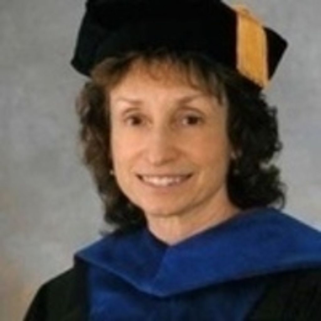 Mary Kathleen Roden-Tice Phd