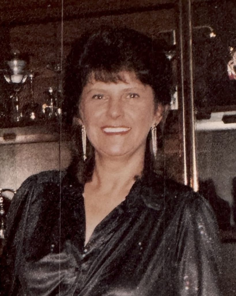 Joyce Eileen Saulnier Profile Photo