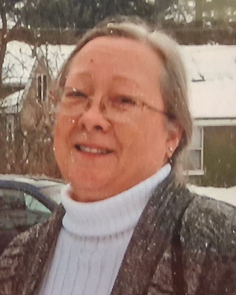 Lori L. Anderson Profile Photo