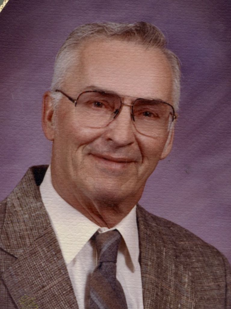 Donald Joseph Stealy Profile Photo