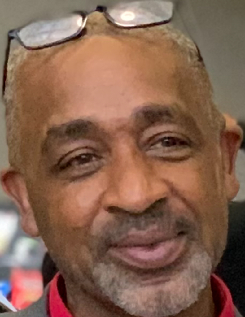 Anthony George Thomas