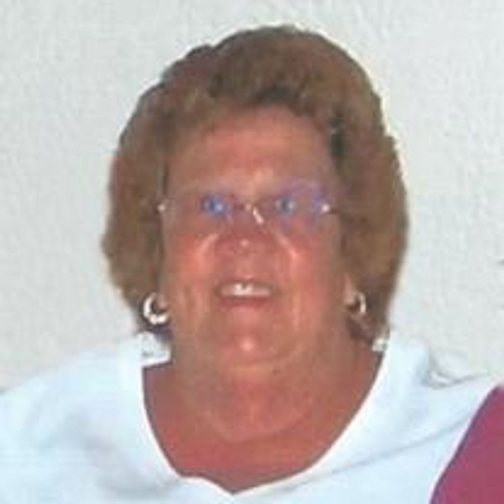 Georgene Rae "Peaches" Whited