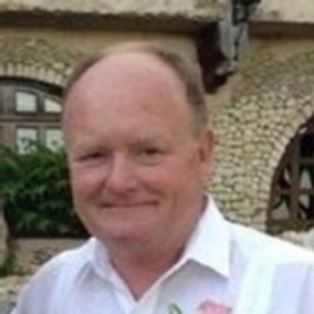 Paul M. Deangelis