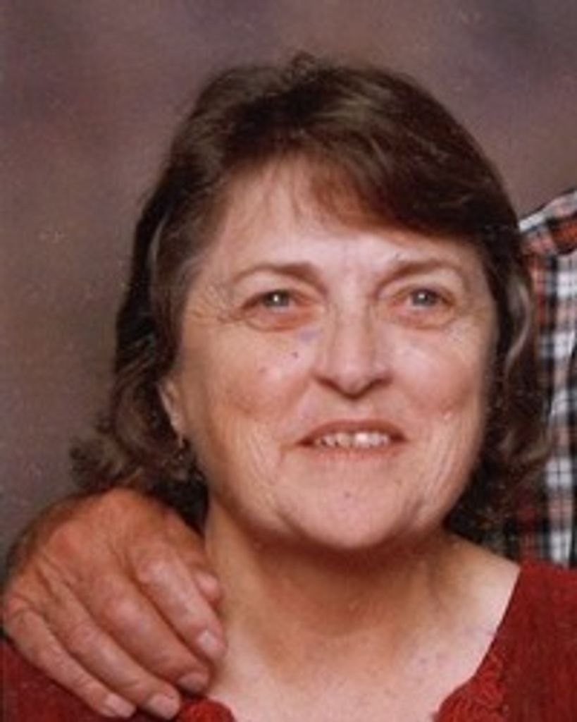 Nancy L. Perry