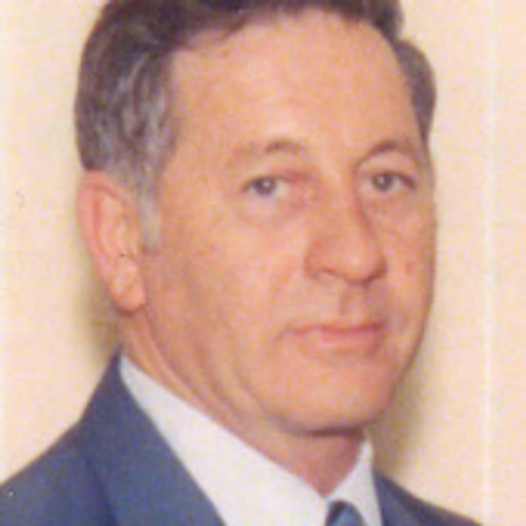 Norman W. Borenstein