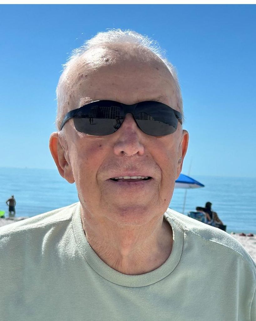 Ryszard Kazibut Profile Photo