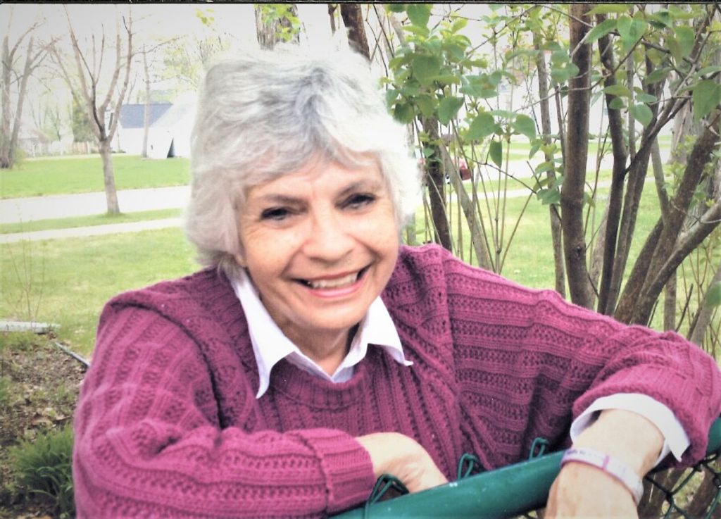 Donna J (Anderson)  Koperski