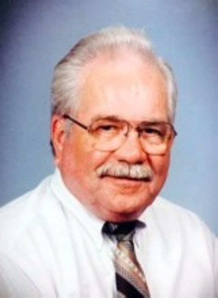 Ronald Edward Lary