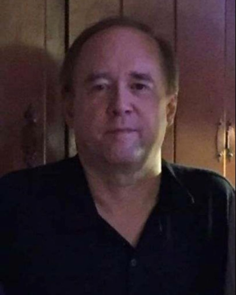 David R. Morgan