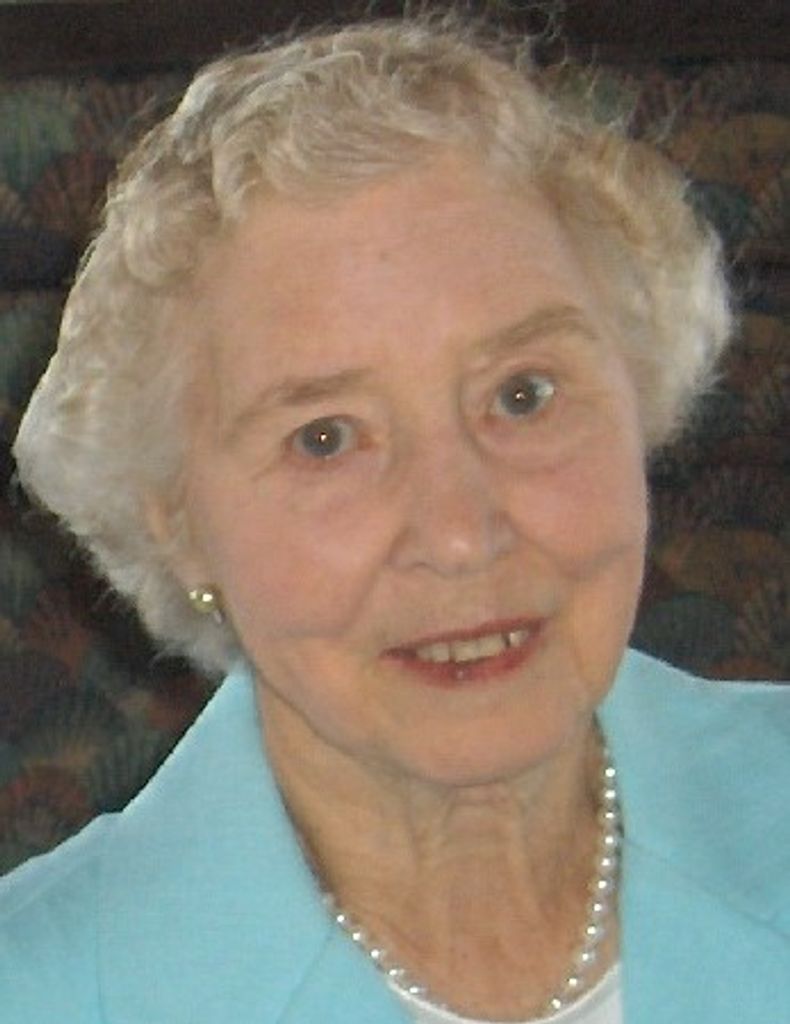 Margaret Sara (McKenzie)  Robertson Profile Photo