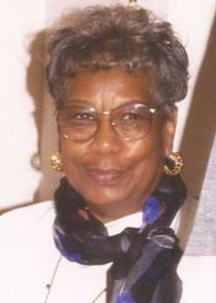 Jessie Alma James Profile Photo