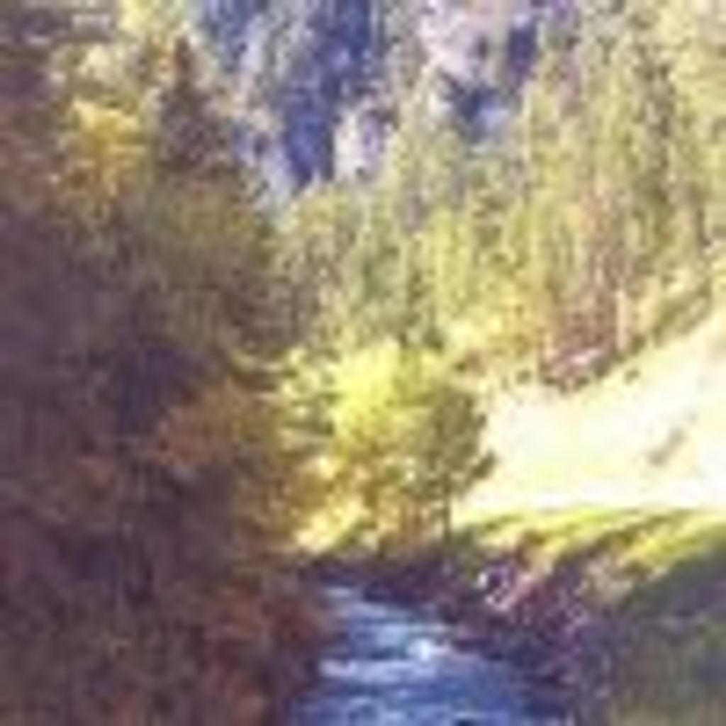 Charles Lawrence Wood