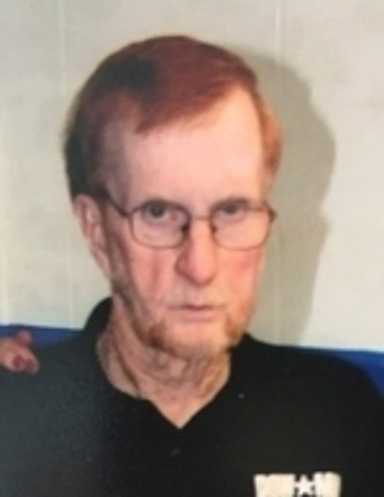 James Erwin Profile Photo