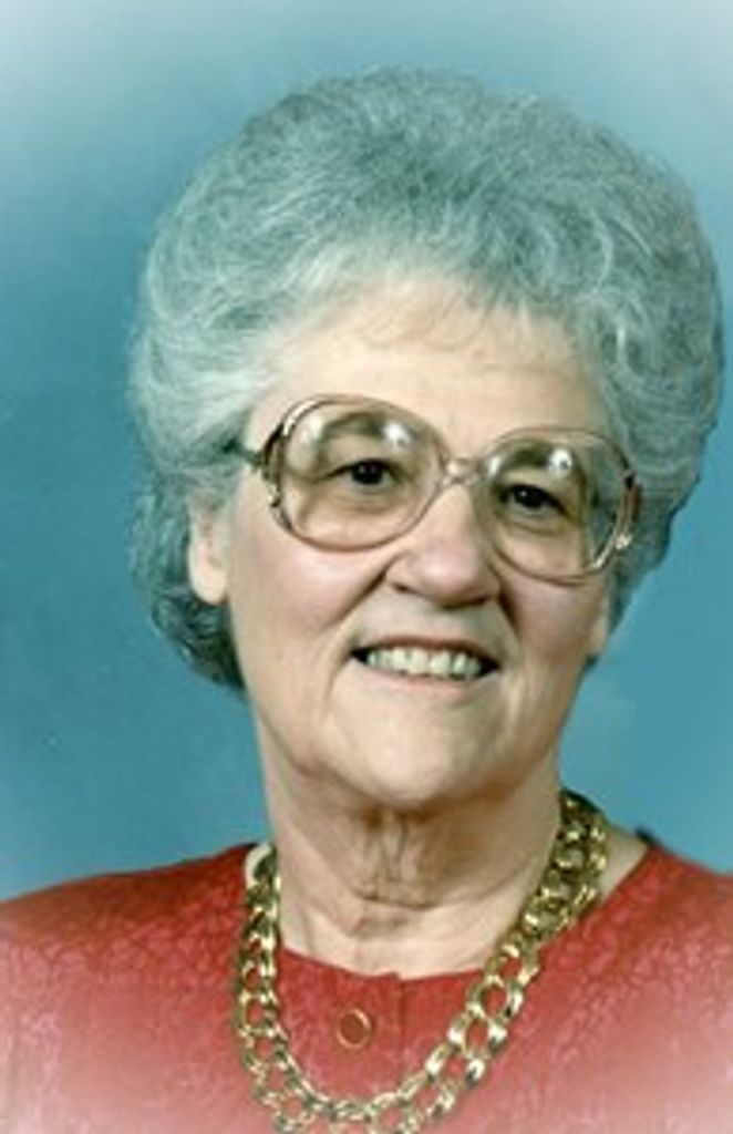 Emma Lee Graeter
