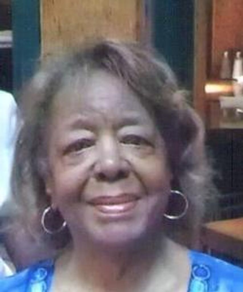 Lillian Myrtle Bowens Profile Photo