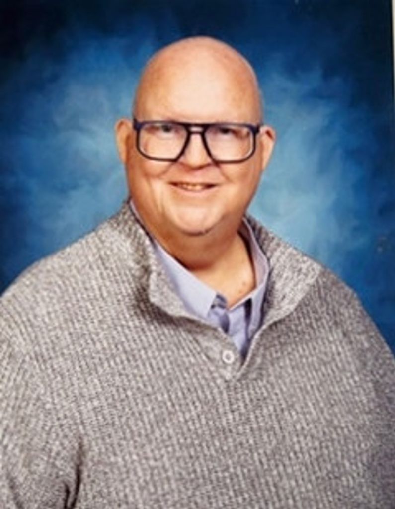 Rev. Mark T. Shepherd Profile Photo