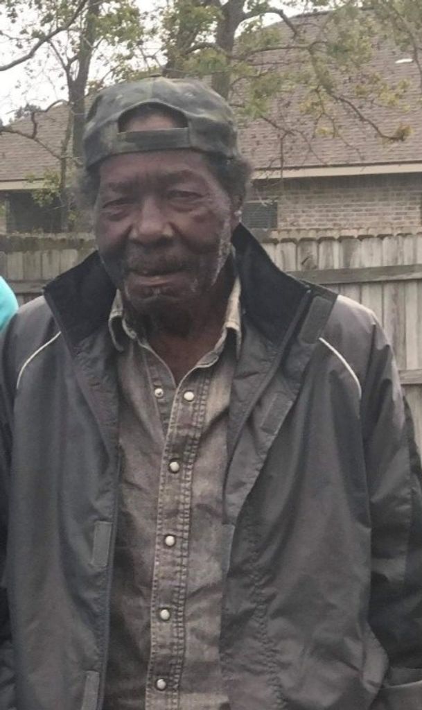 Raymond Harris, Sr. Profile Photo