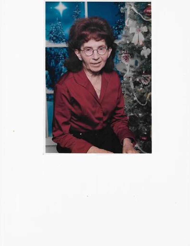 Catherine Agnes Onofrey Profile Photo