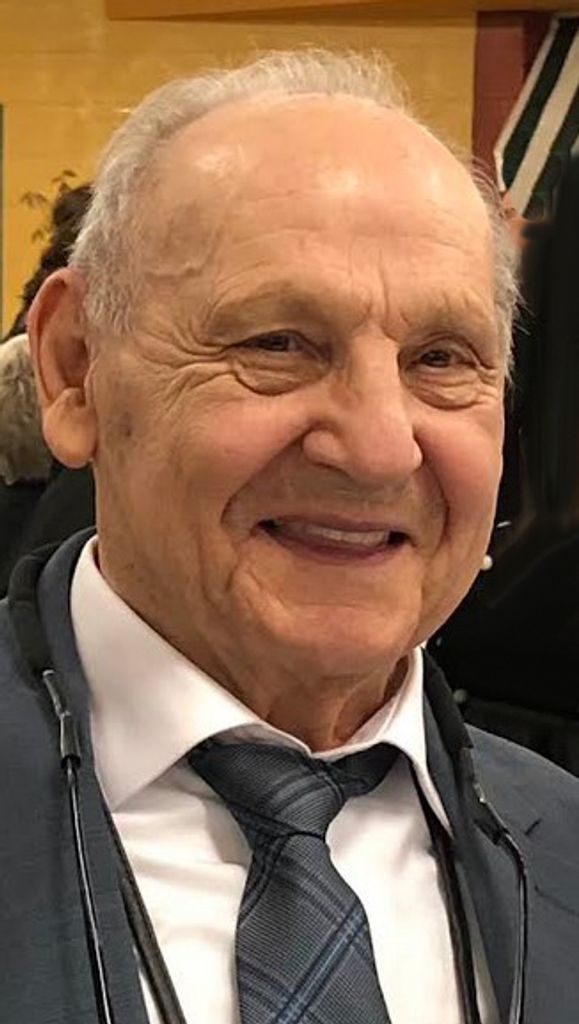 Joseph Pollino, Jr. Profile Photo