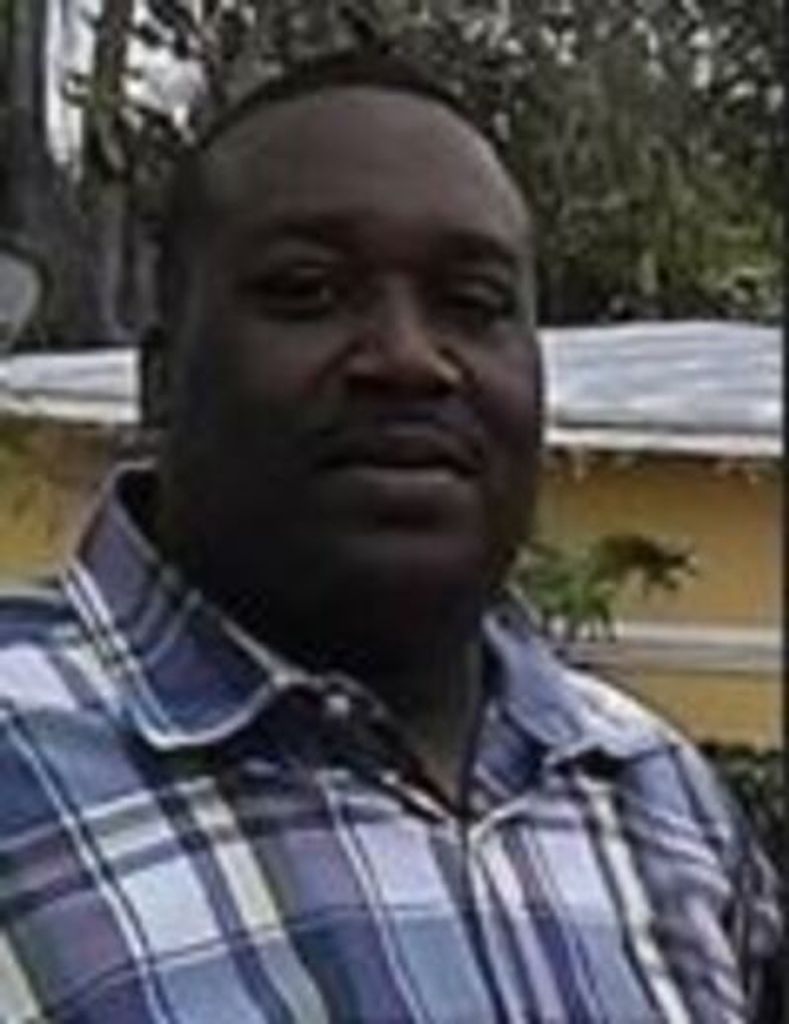 Jerome Richardson Profile Photo