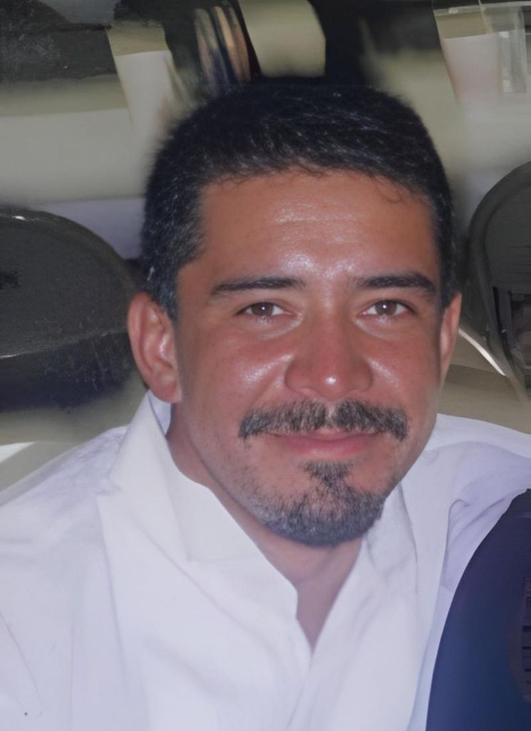 Daniel Montes Profile Photo