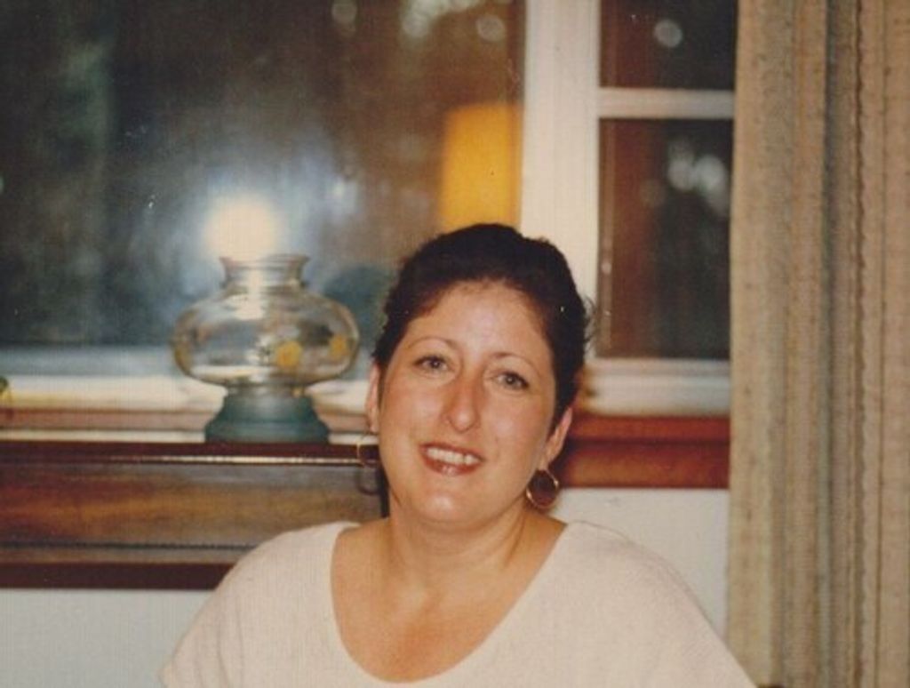 Frances Ann Studstill