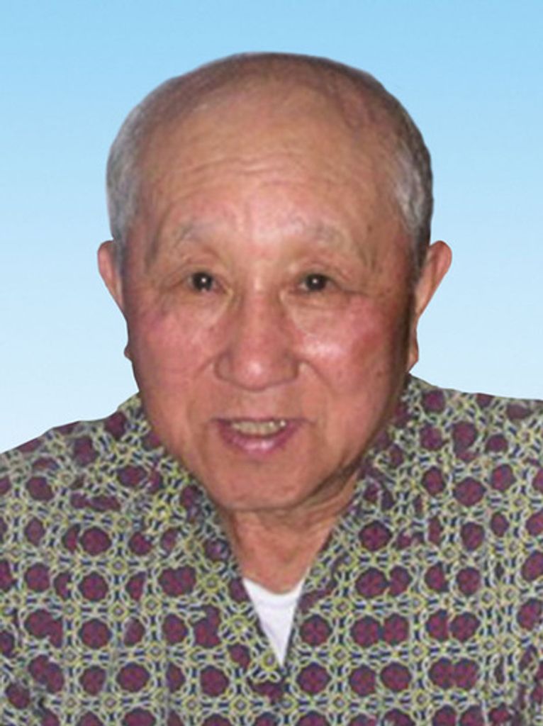 John Makoto "Mako" Takenaka Profile Photo