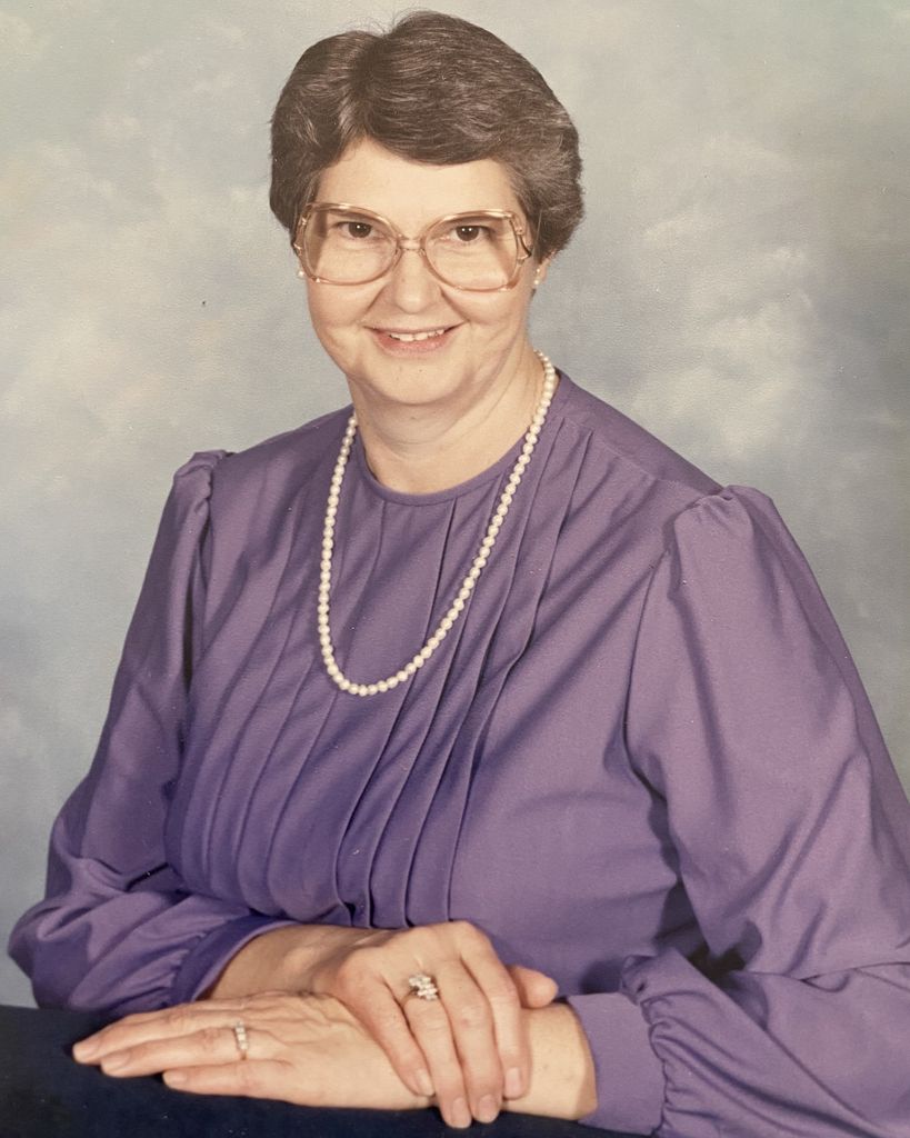 Peggy Joyce Fendley Profile Photo