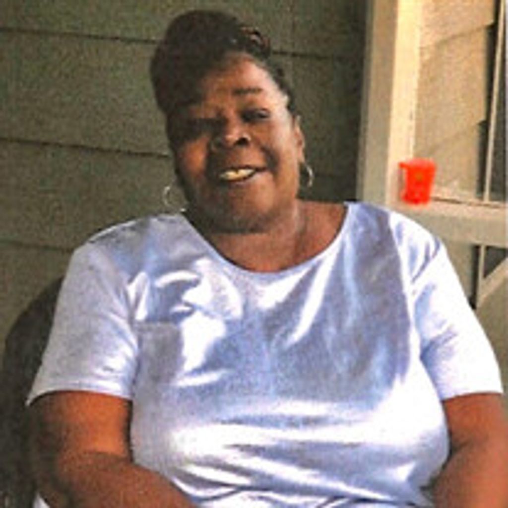 Theresa Ann Adams
