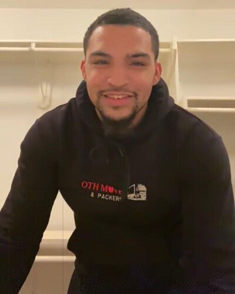Brandon Jamal Fuller Profile Photo